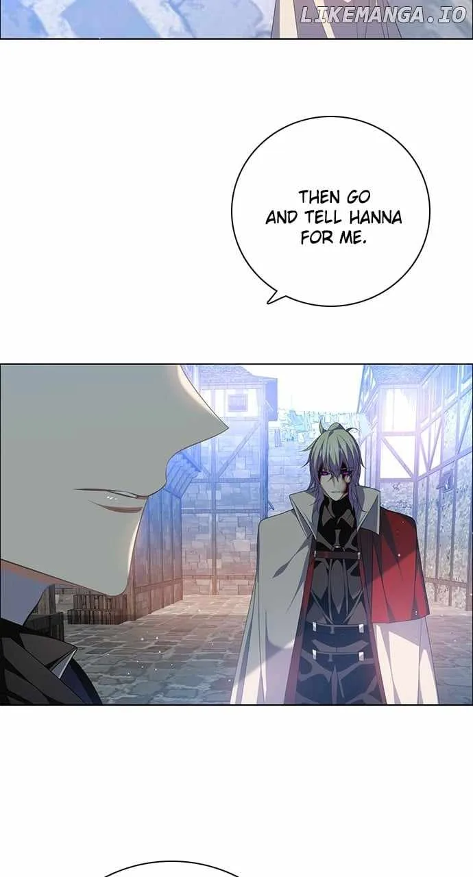Zero Game Chapter 263 page 9