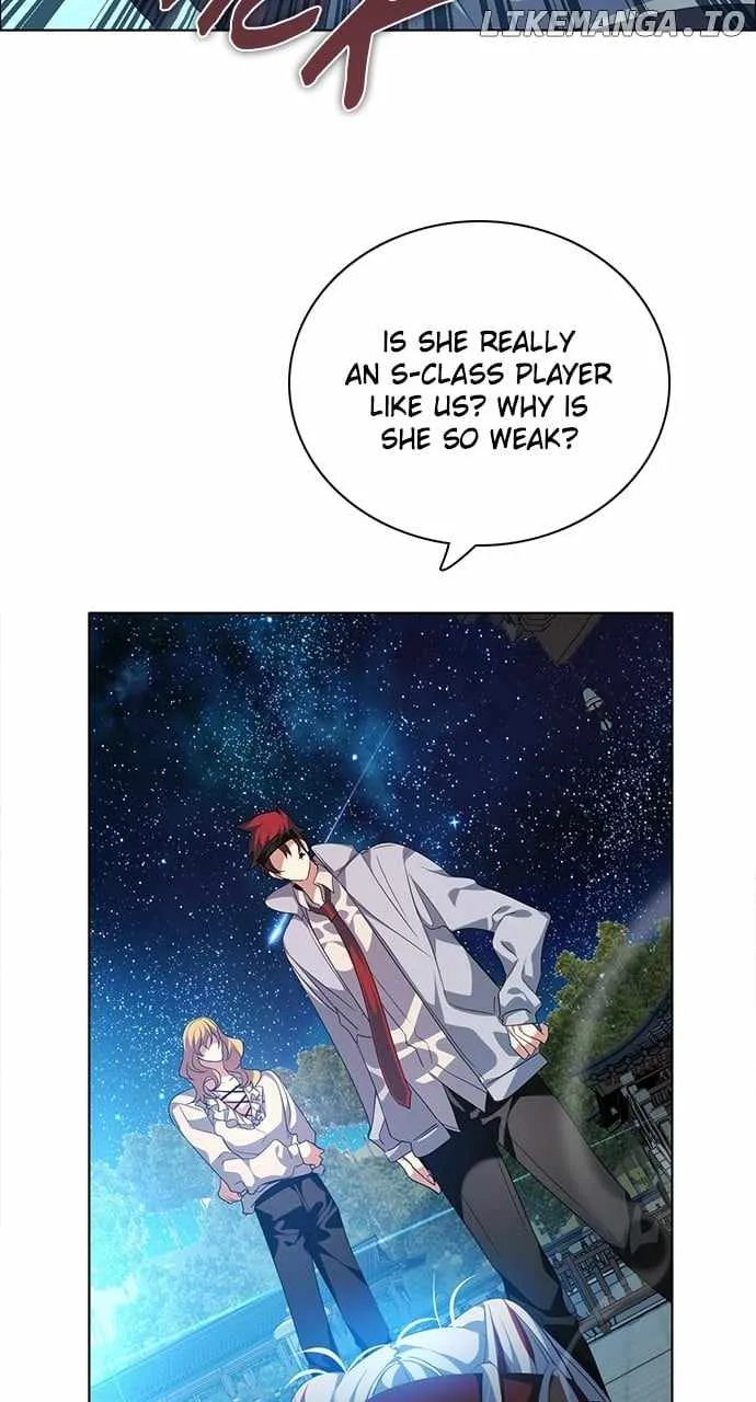 Zero Game Chapter 263 page 26