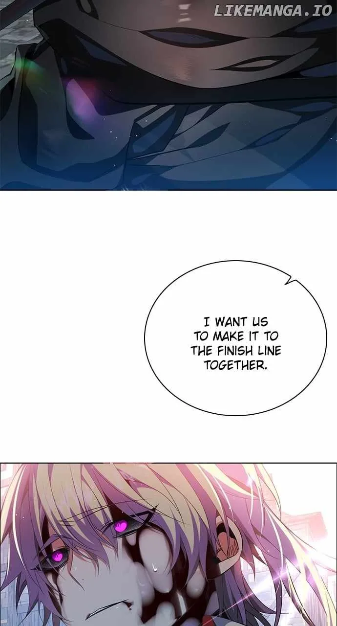Zero Game Chapter 263 page 11