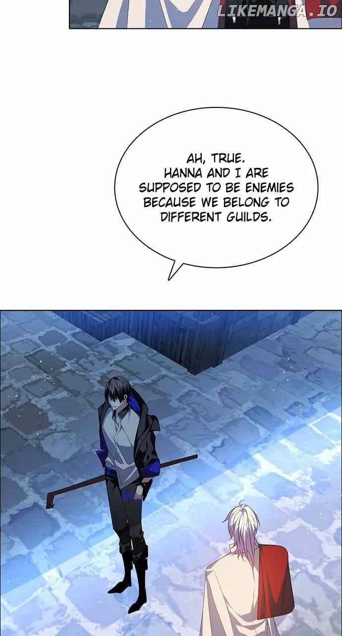 Zero Game Chapter 263 page 8
