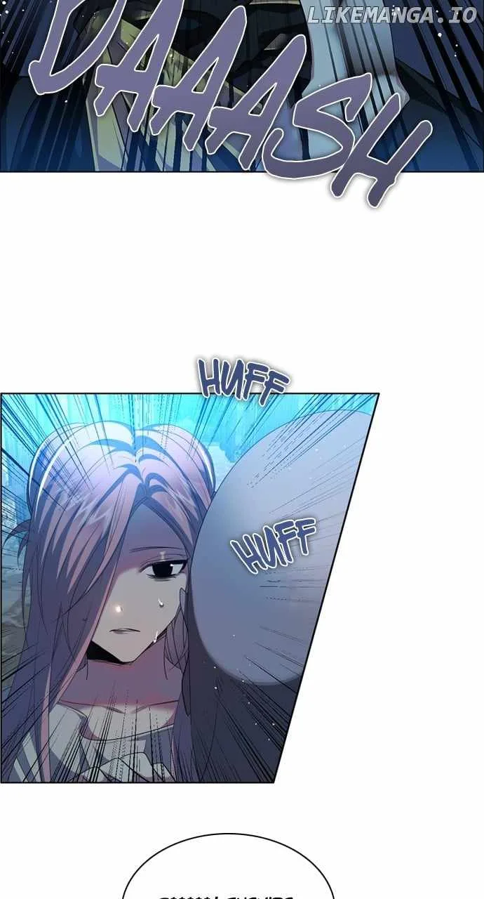 Zero Game Chapter 263 page 17