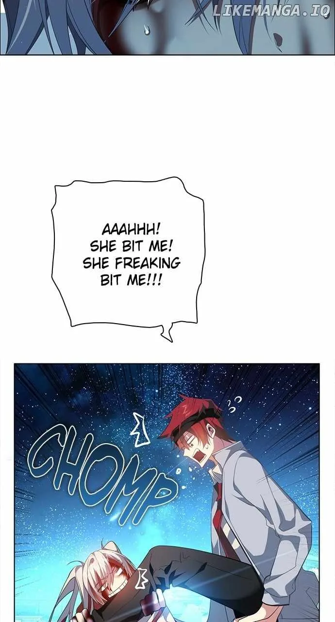 Zero Game Chapter 263 page 30