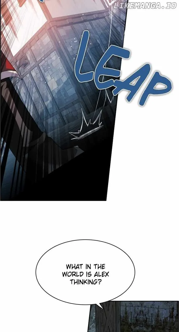 Zero Game Chapter 263 page 13