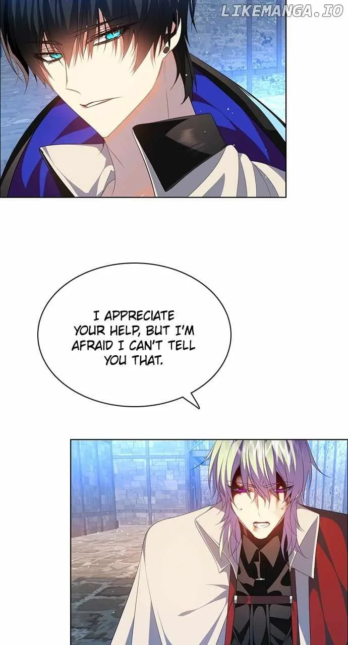 Zero Game Chapter 263 page 7