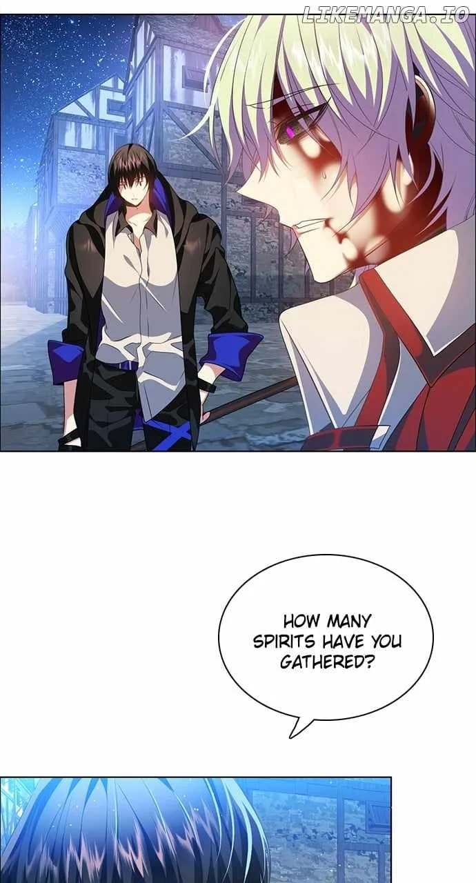 Zero Game Chapter 263 page 6