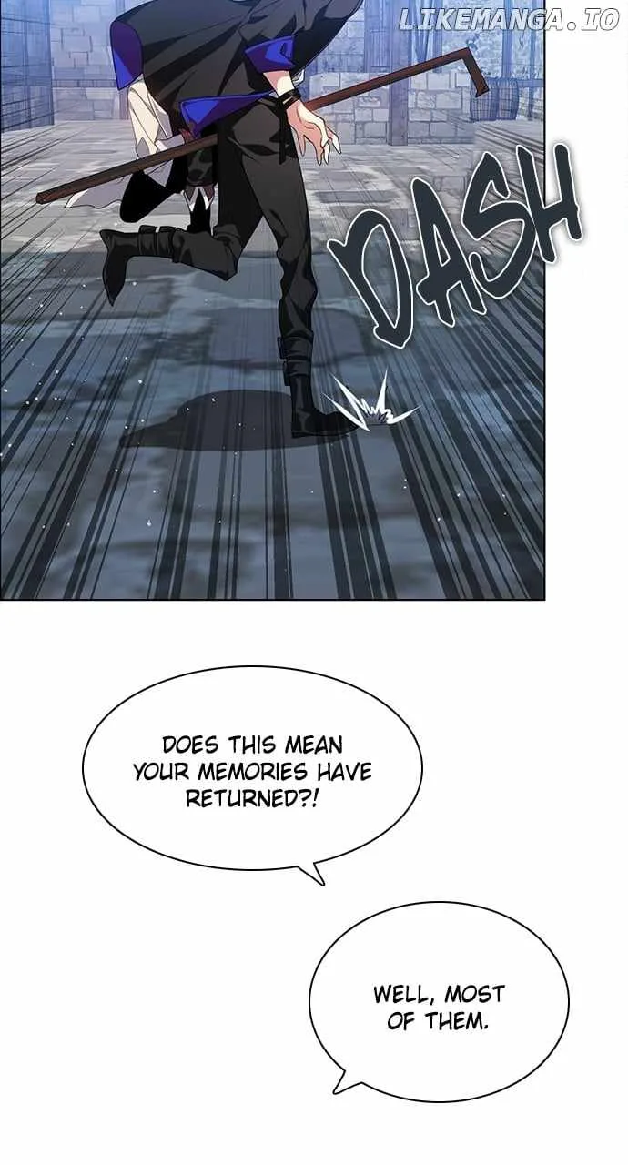 Zero Game Chapter 263 page 5