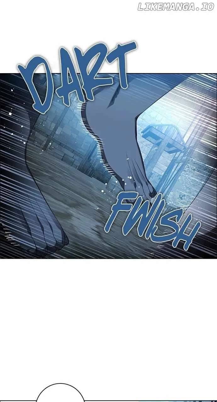 Zero Game Chapter 263 page 15
