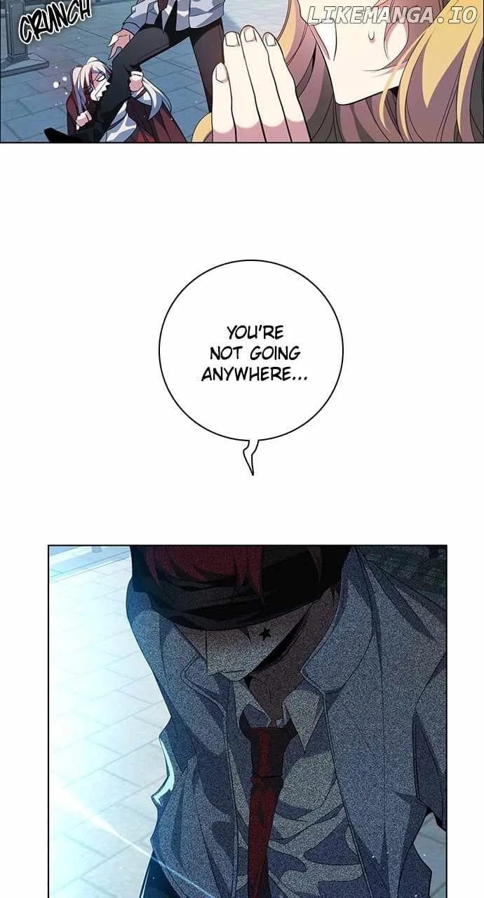 Zero Game Chapter 263 page 32
