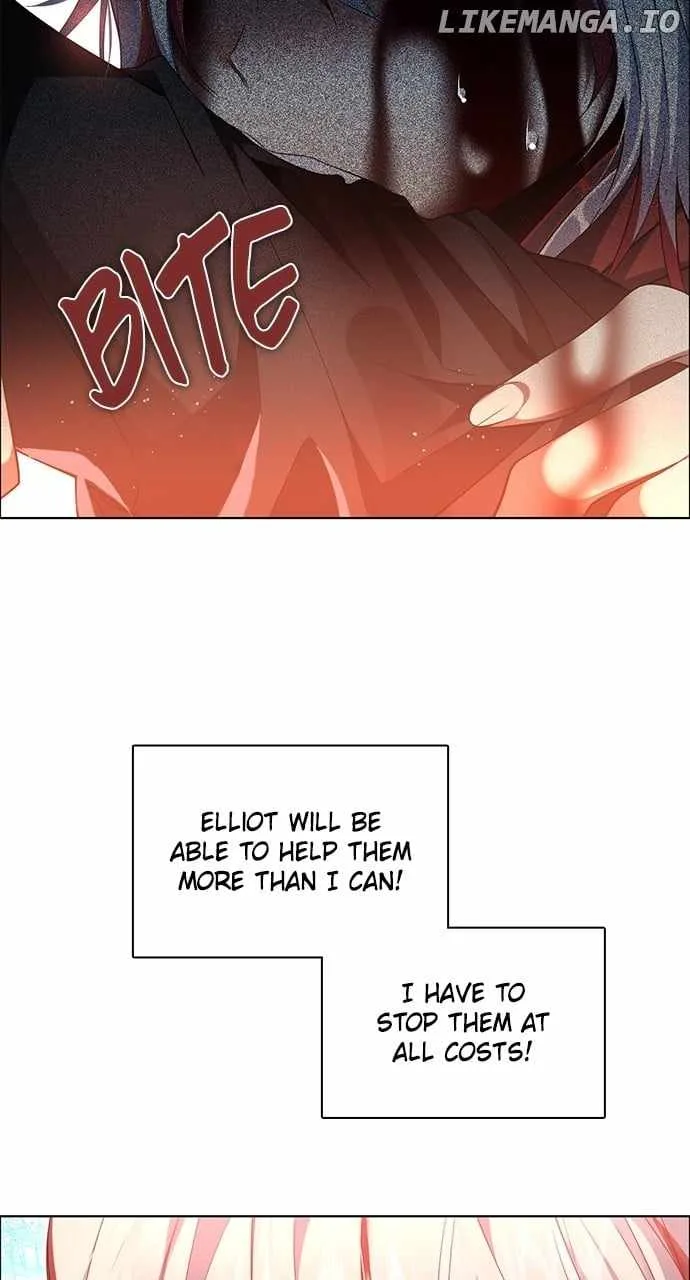 Zero Game Chapter 263 page 34