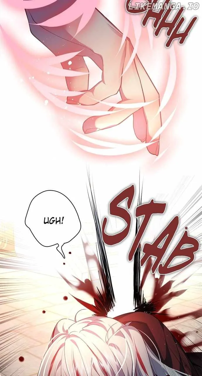Zero Game Chapter 263 page 36