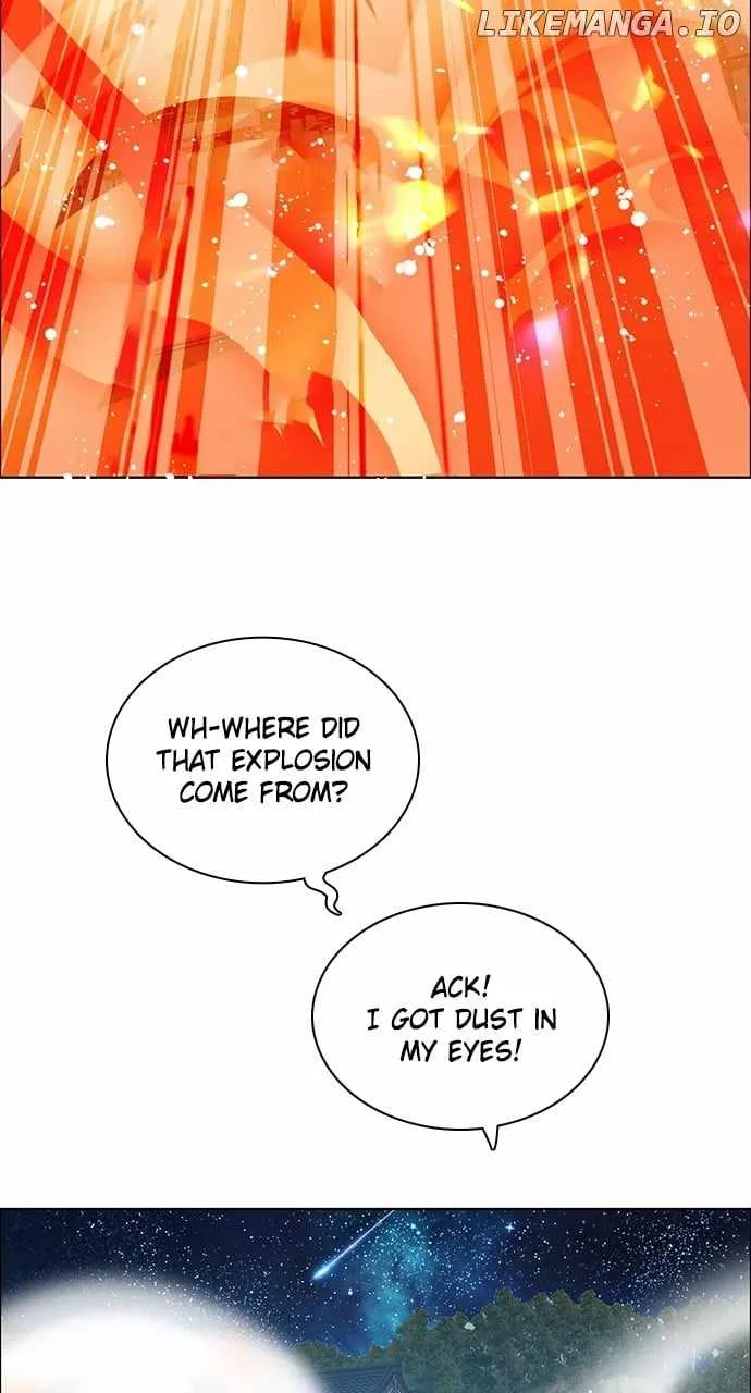 Zero Game Chapter 263 page 44