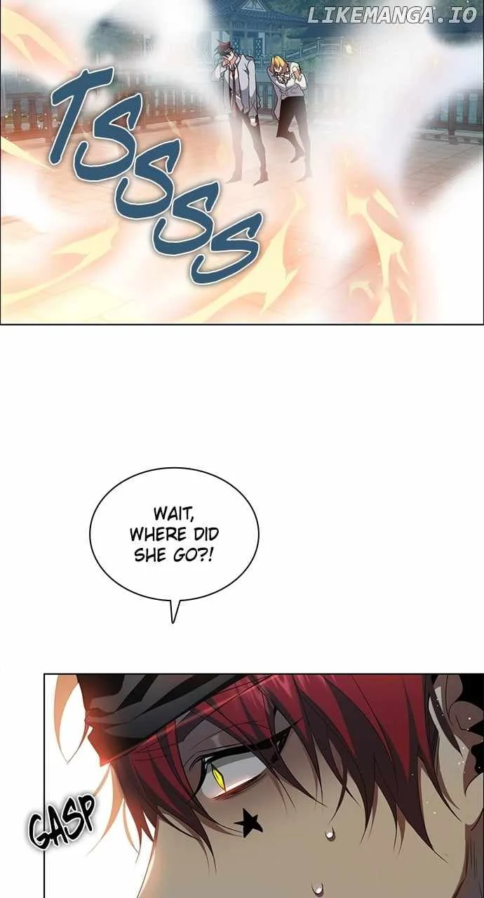 Zero Game Chapter 263 page 45