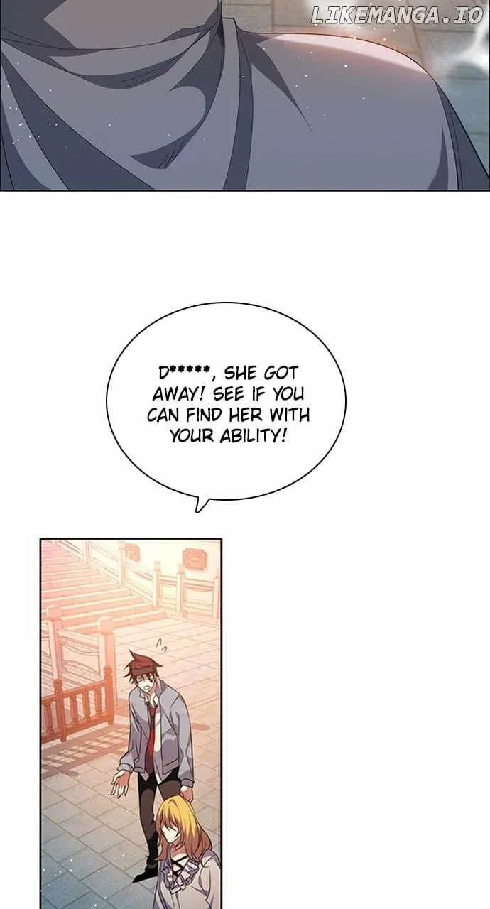Zero Game Chapter 263 page 47