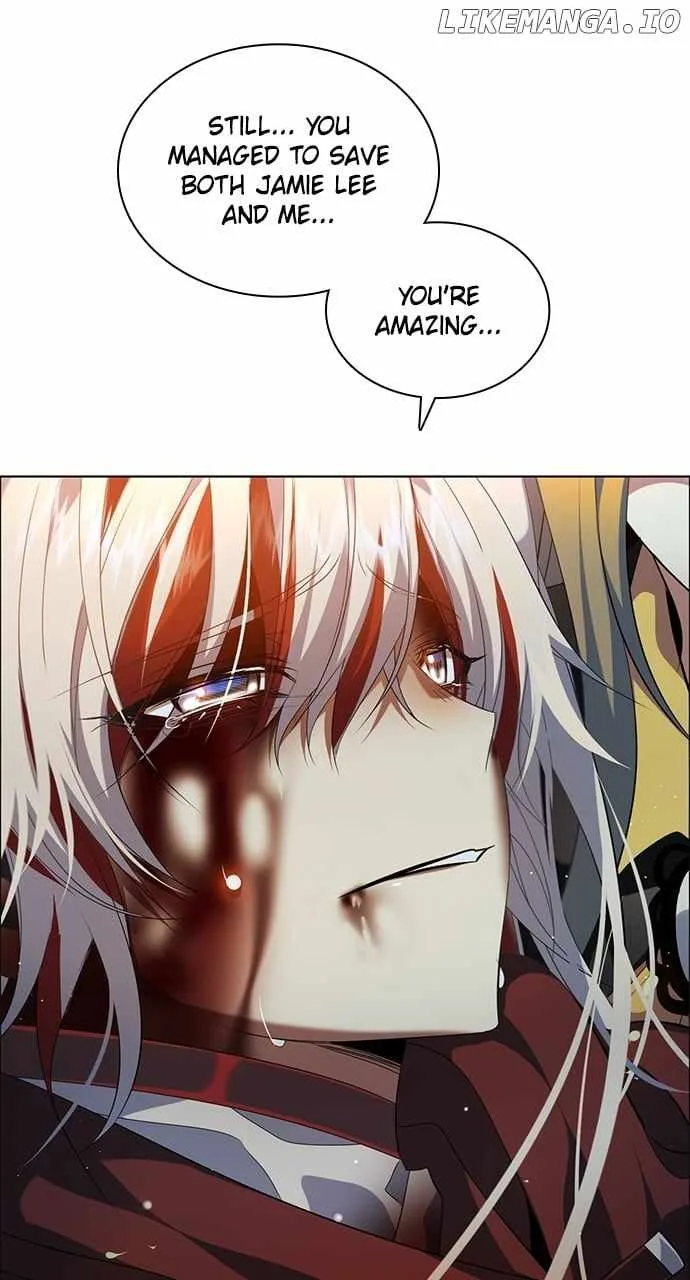 Zero Game Chapter 263 page 51
