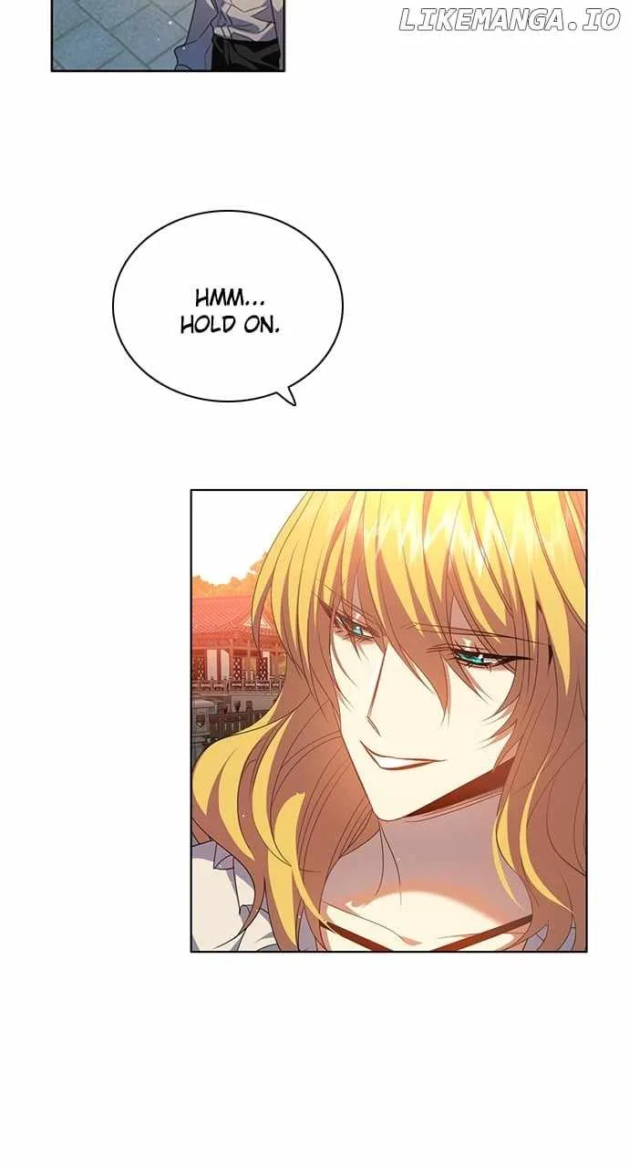 Zero Game Chapter 263 page 48