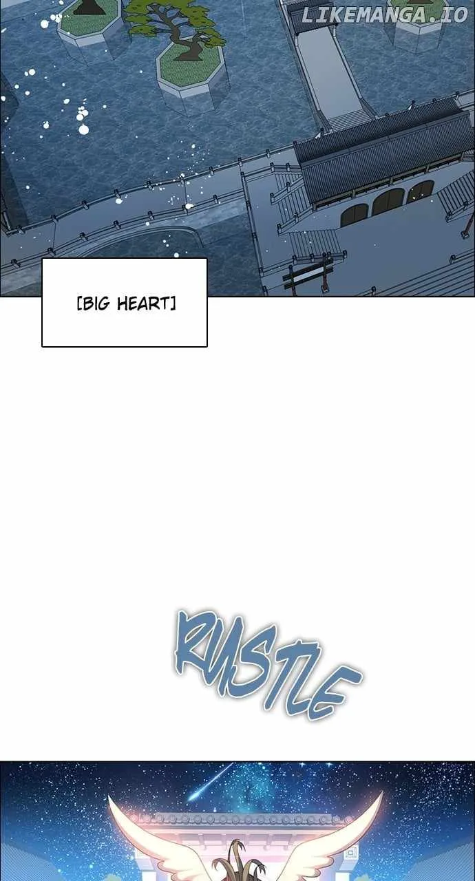 Zero Game Chapter 263 page 54