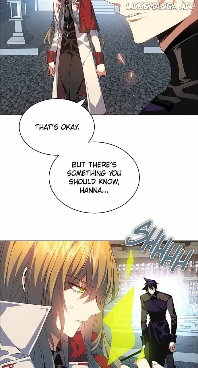 Zero Game Chapter 263 page 56
