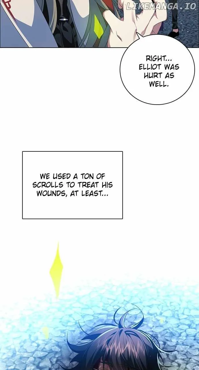 Zero Game Chapter 263 page 57