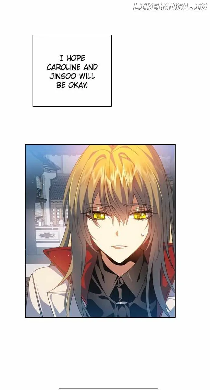 Zero Game Chapter 263 page 60