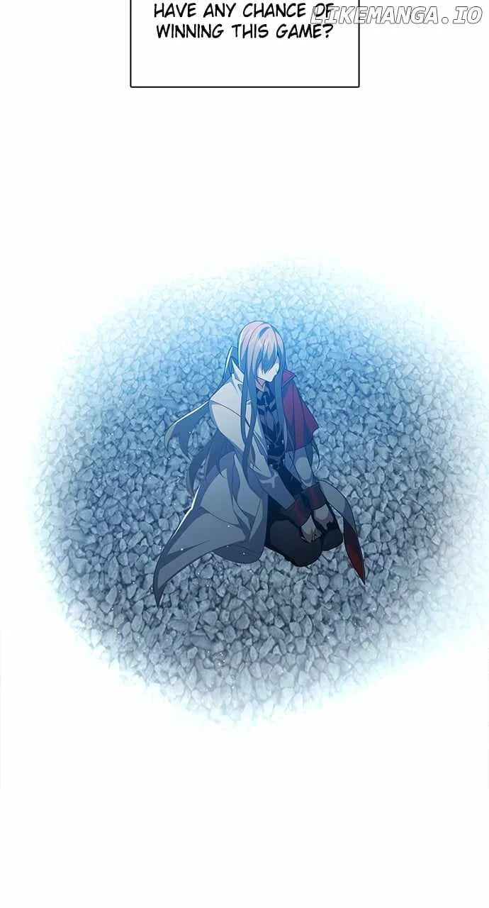 Zero Game Chapter 263 page 62