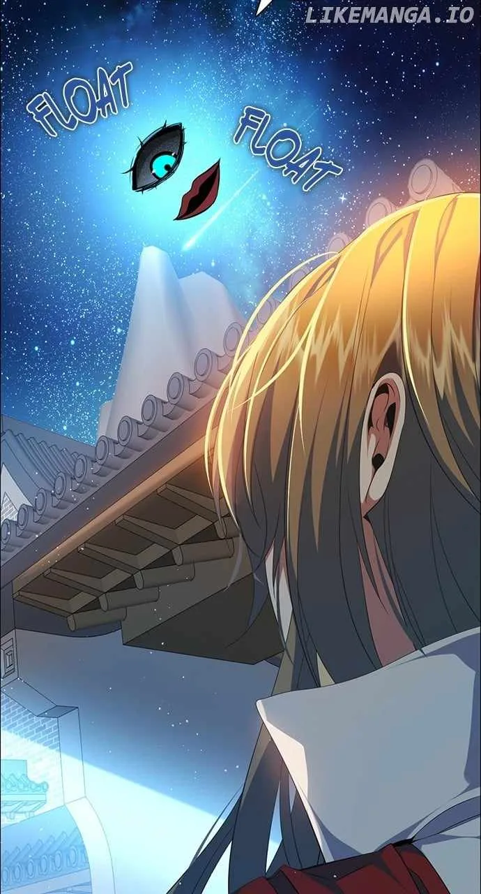 Zero Game Chapter 263 page 64