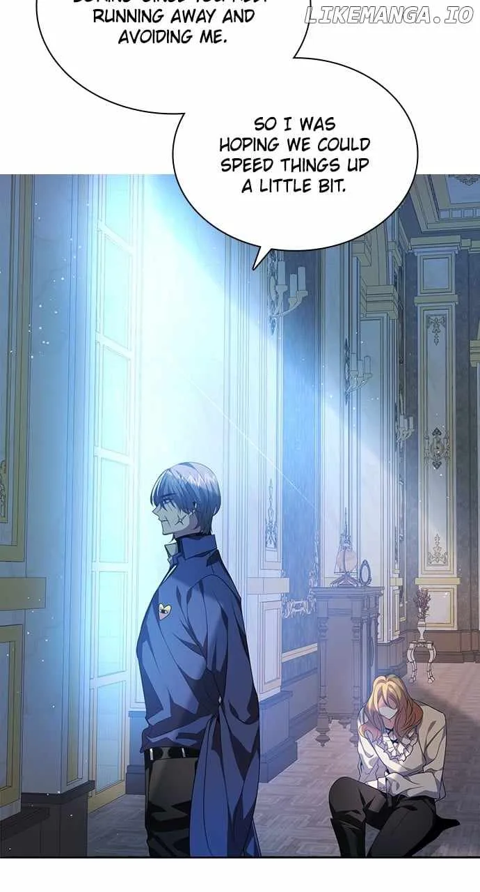 Zero Game Chapter 263 page 68