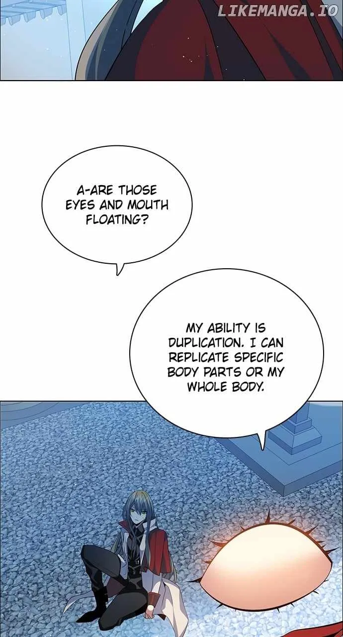Zero Game Chapter 263 page 65