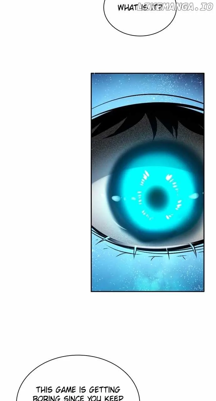 Zero Game Chapter 263 page 67