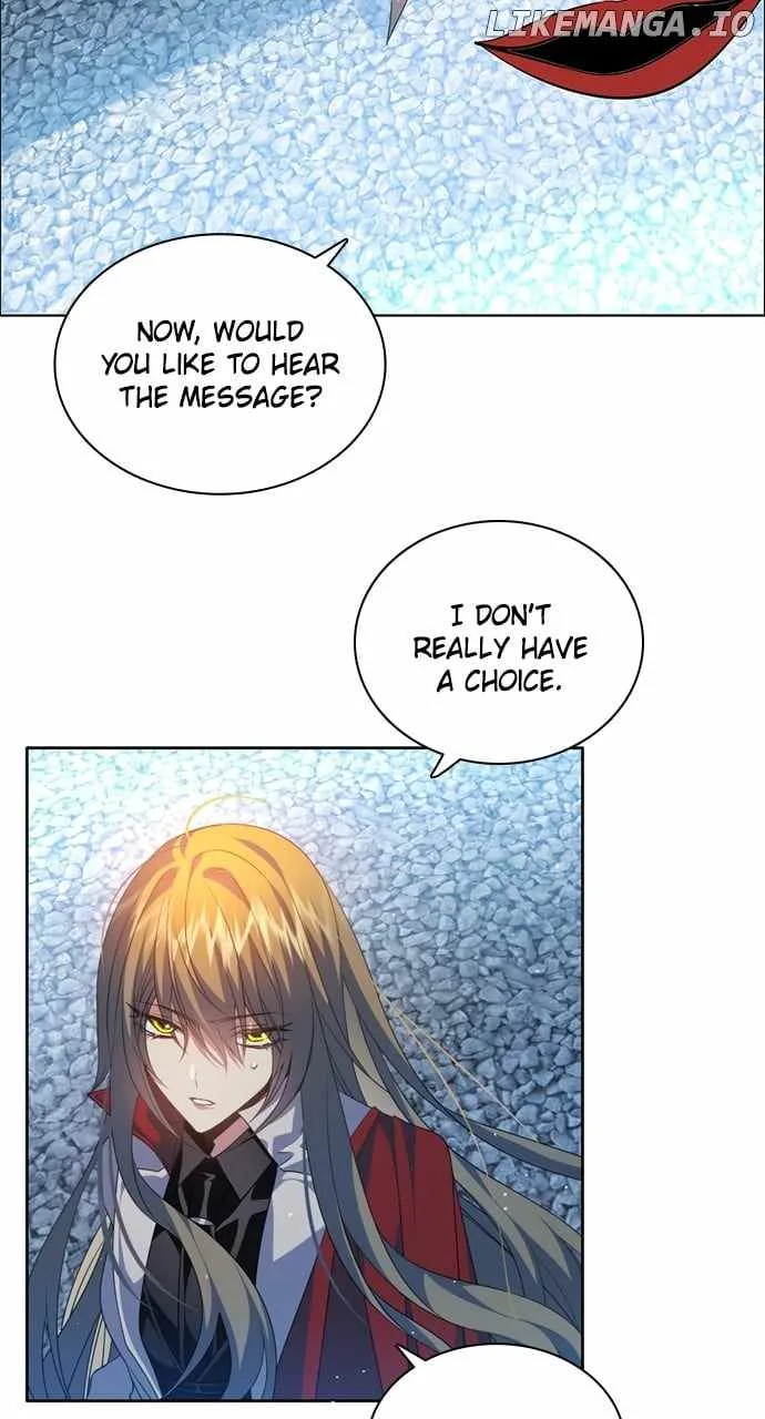 Zero Game Chapter 263 page 66