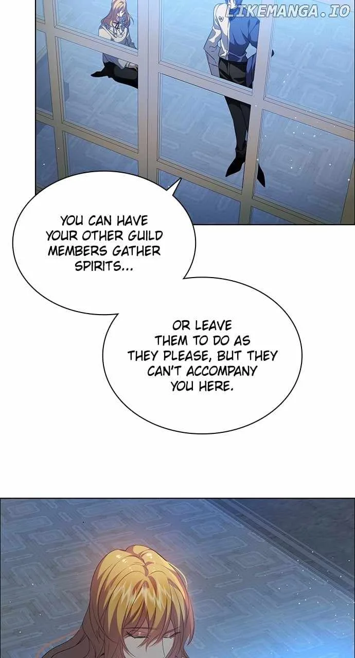 Zero Game Chapter 263 page 71