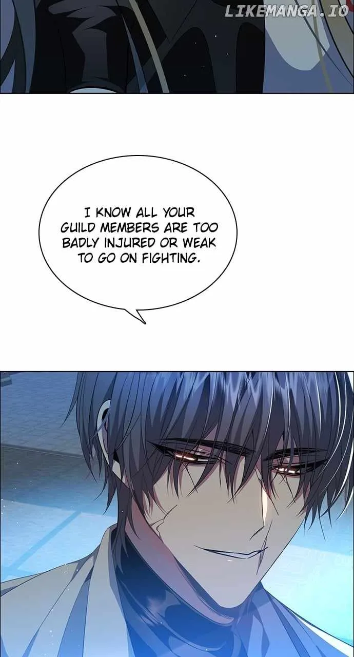 Zero Game Chapter 263 page 76
