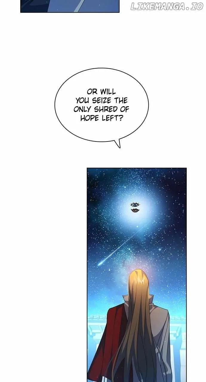 Zero Game Chapter 263 page 78