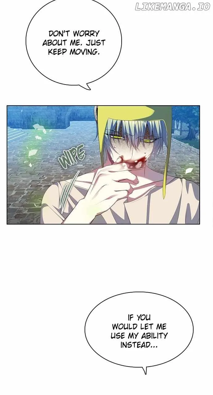 Zero Game Chapter 264 page 12