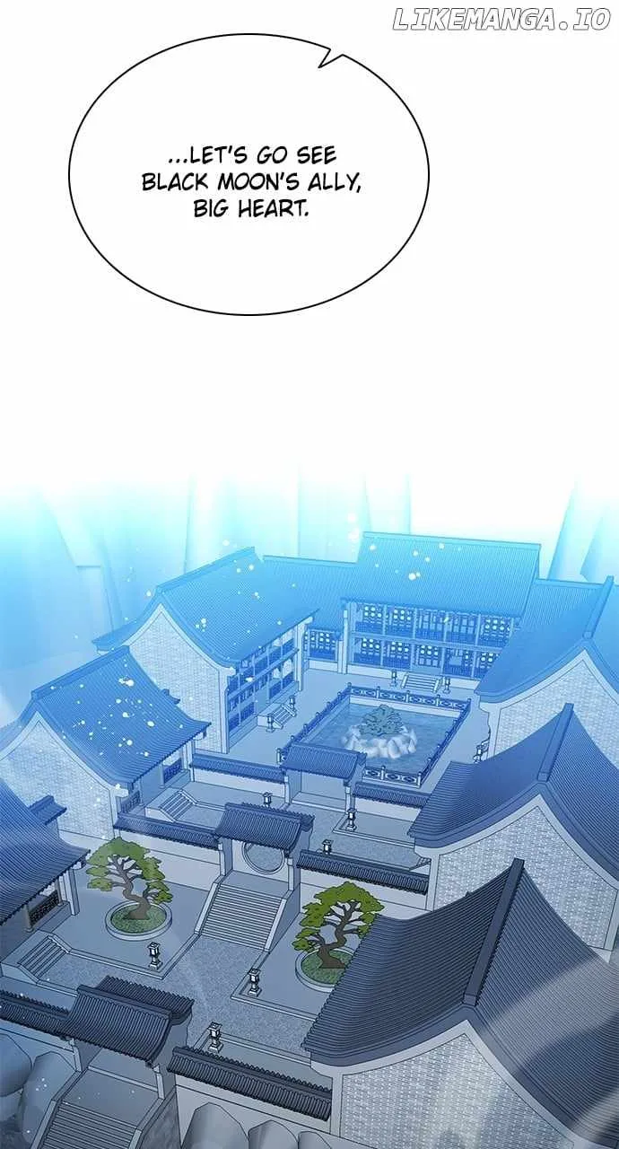 Zero Game Chapter 264 page 17