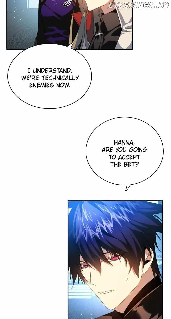 Zero Game Chapter 264 page 23