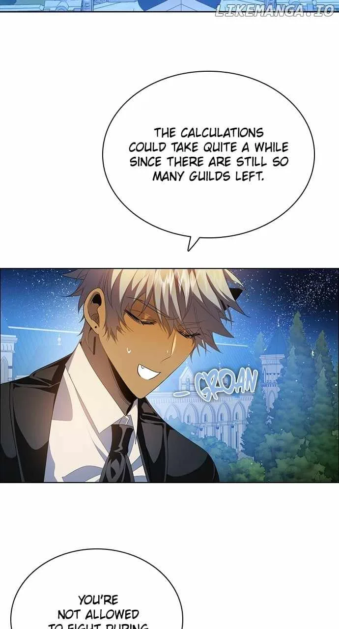 Zero Game Chapter 264 page 29