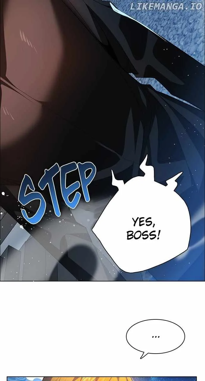 Zero Game Chapter 264 page 21