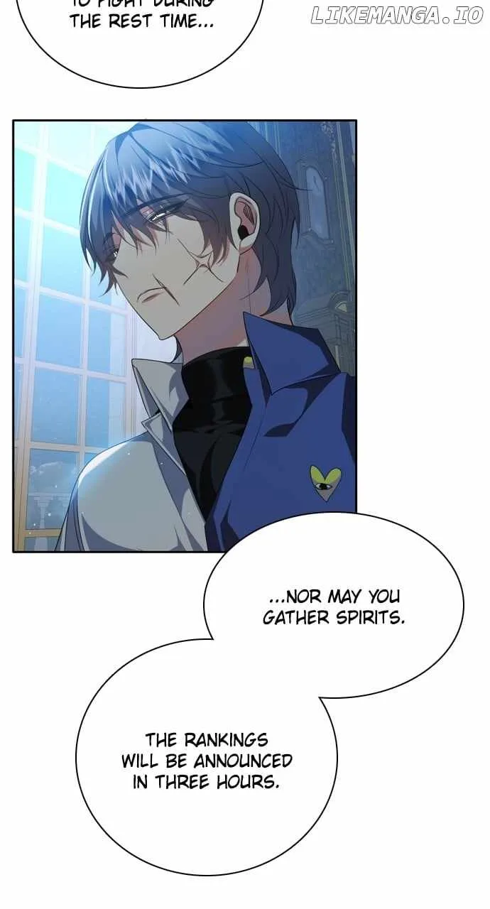 Zero Game Chapter 264 page 30