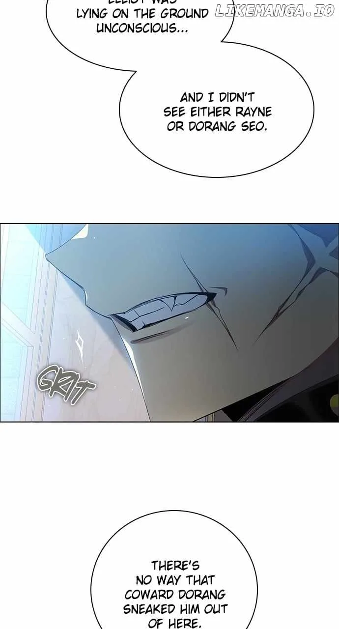 Zero Game Chapter 264 page 6