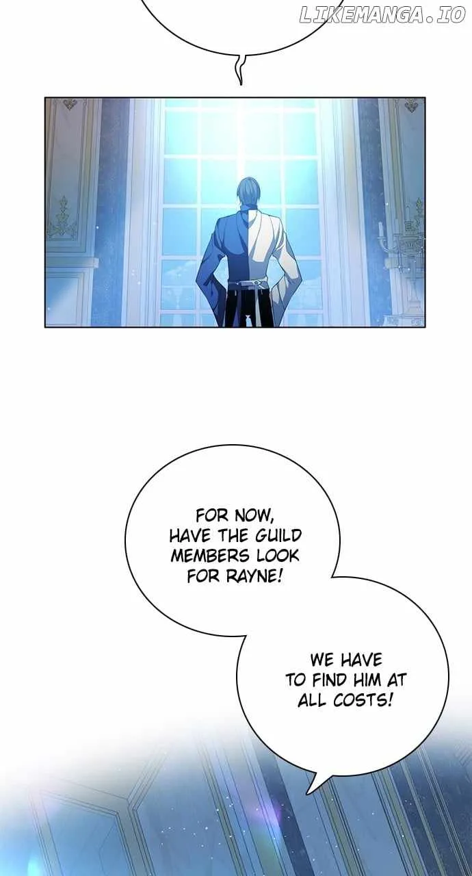Zero Game Chapter 264 page 7