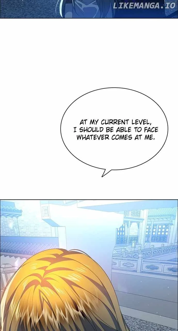Zero Game Chapter 264 page 25