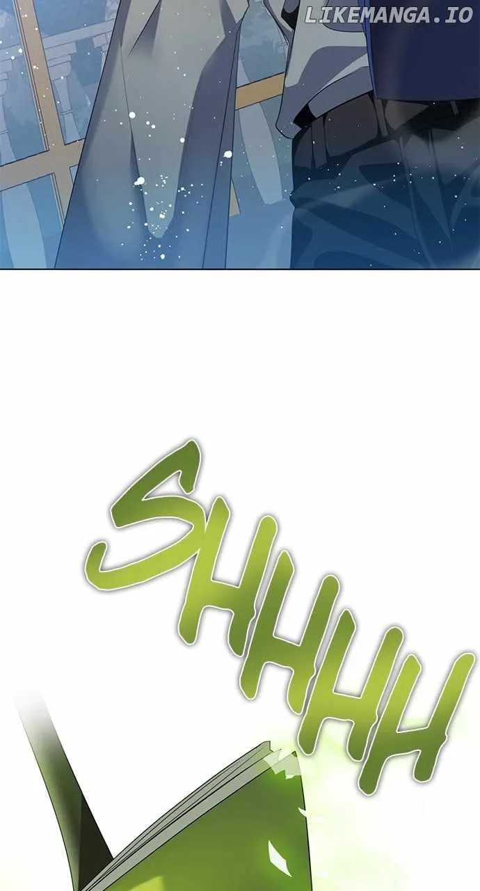 Zero Game Chapter 264 page 9