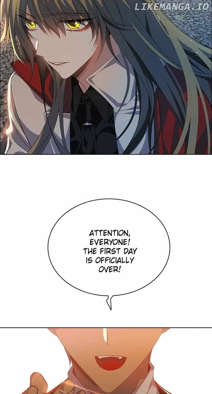 Zero Game Chapter 264 page 26