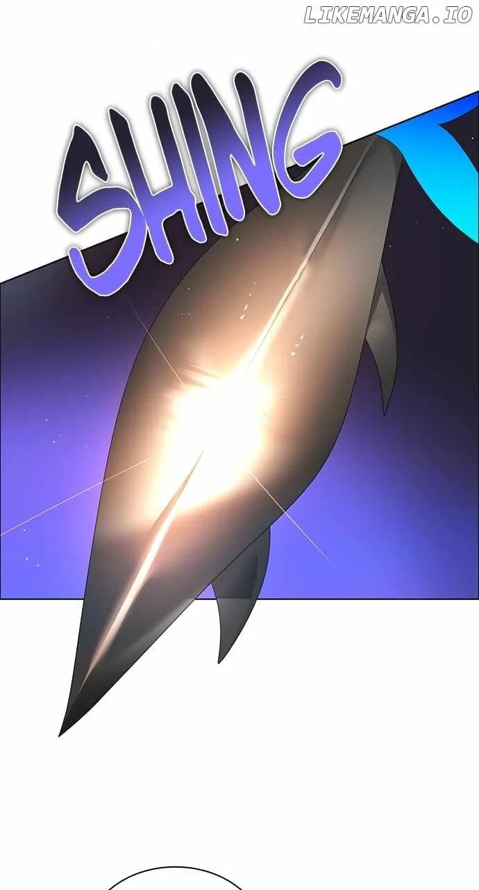 Zero Game Chapter 264 page 38