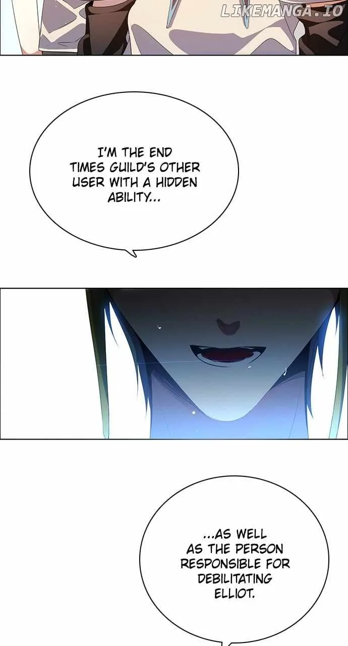 Zero Game Chapter 264 page 36
