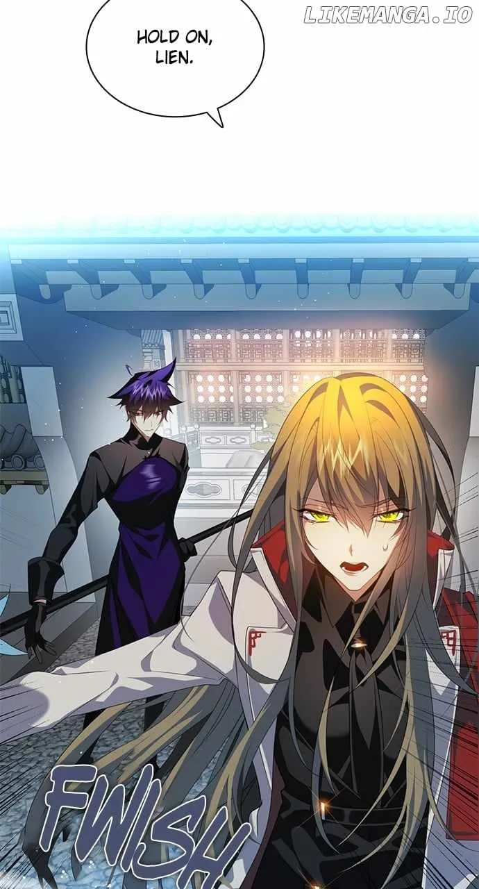 Zero Game Chapter 264 page 39