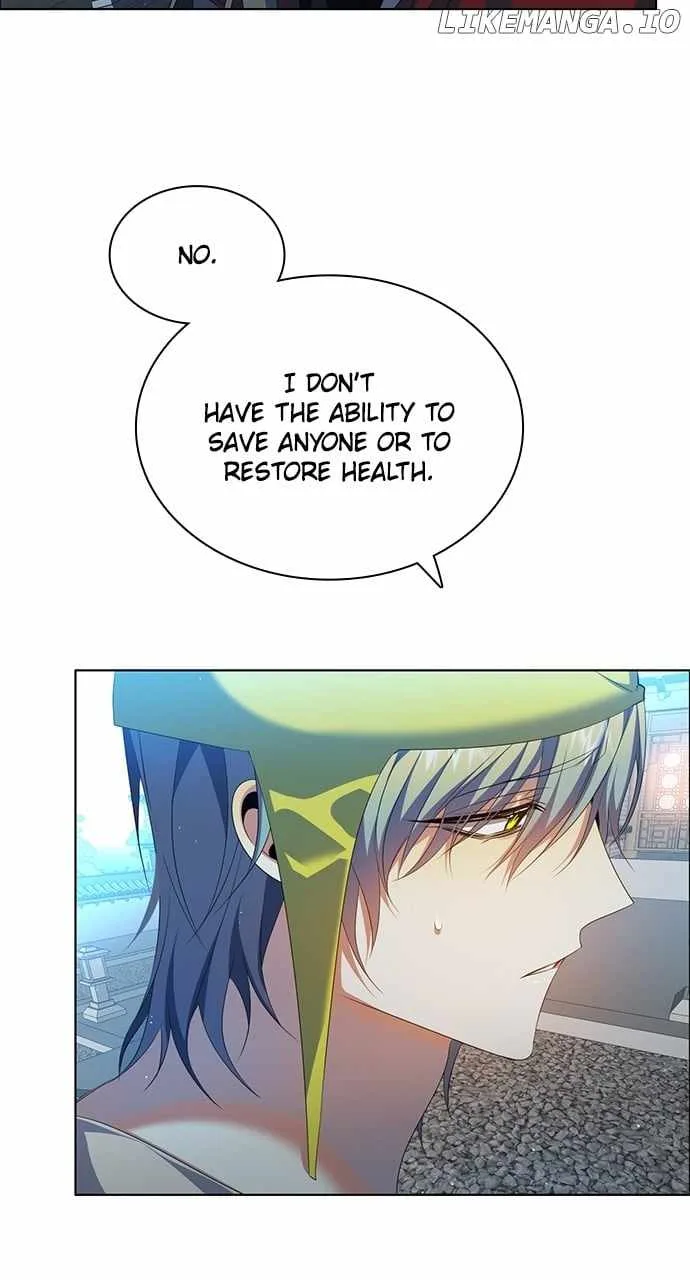 Zero Game Chapter 264 page 41