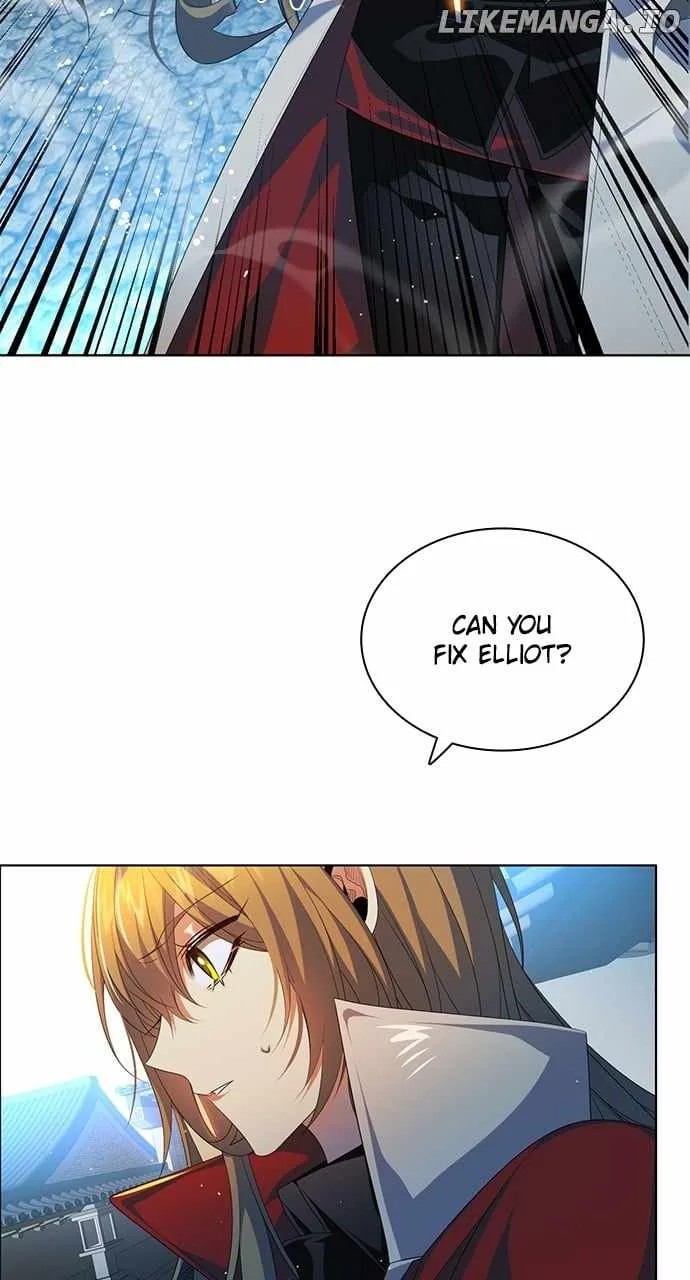 Zero Game Chapter 264 page 40