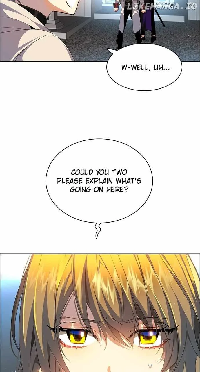 Zero Game Chapter 264 page 44