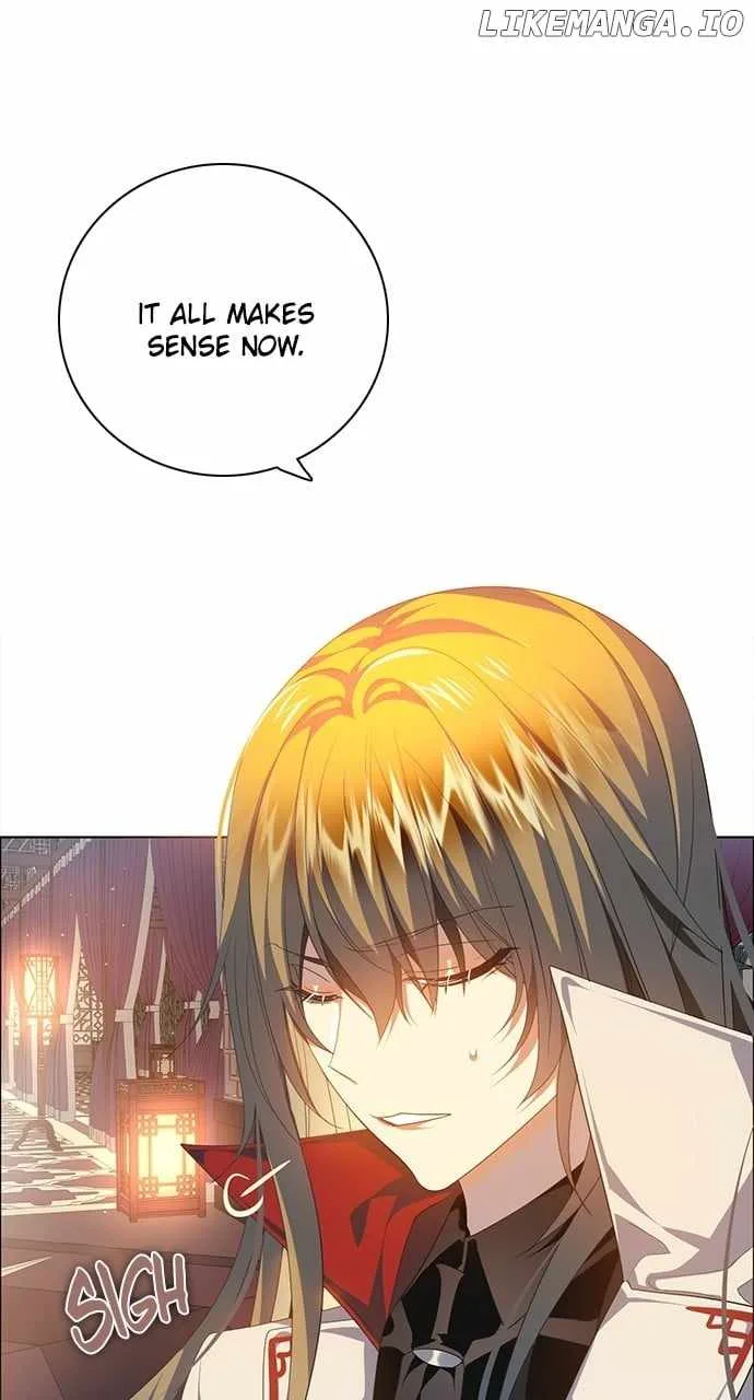 Zero Game Chapter 264 page 50